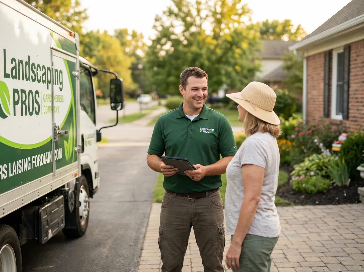 Landscaping Swaledale, IA FAQs
